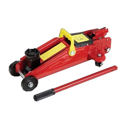 Automotive 2 Tons Low Profile Car Body Lifting Floor Jack Hydraulic Jack for Car