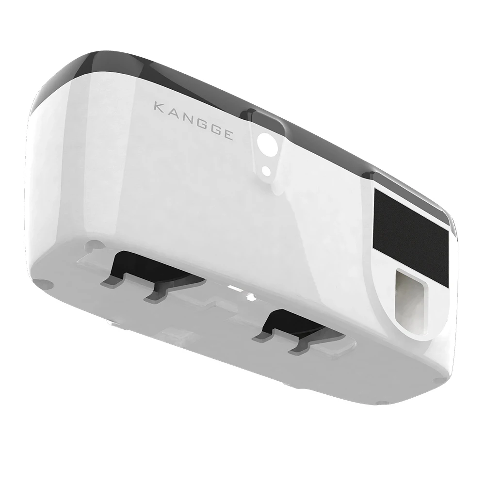 
Electric Toothbrush Holder Sanitizer Wall Mounted Kids Toothbrush Sanitizer 