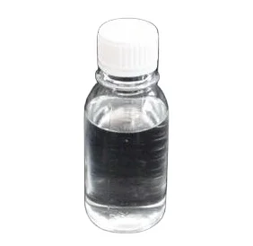 Dimethyl Siloxane Cyclics Mixture MY DMC Is A Colorless Flammable Insoluble In Water Soluble In Benzene Other Organic Solvents