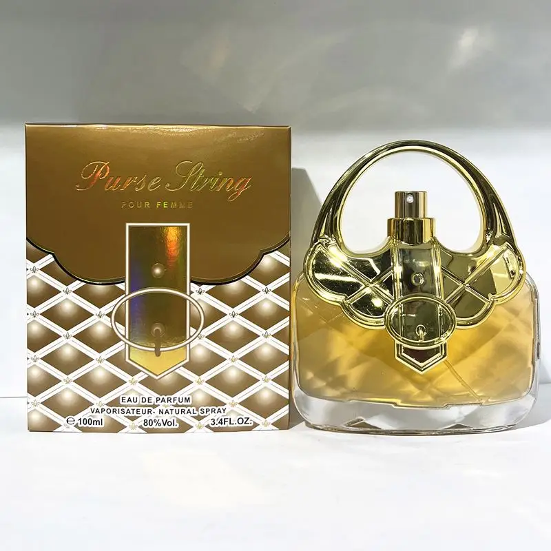 JiaWen Bag type perfume for women Popular perfume in Southeast Asia and the United States