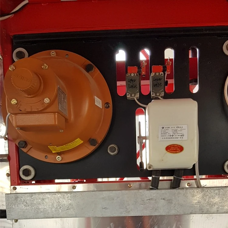 Construction Elevator Supplier Construction Hoist Rack for Materials Construction Lifters