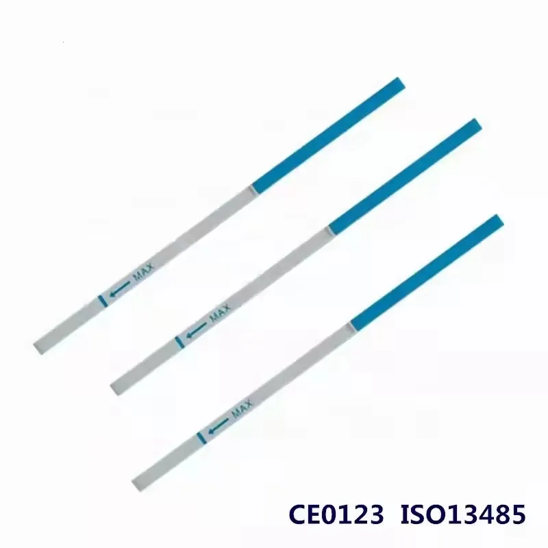 Amain High Accuracy Antibody Syphilis Test Kit Rapid Test Kit for Infectious Disease Treatment