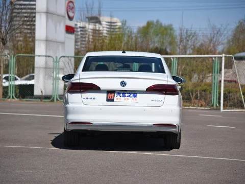 Евро II высокоскоростной новой энергии автомобиля электрический автомобиль