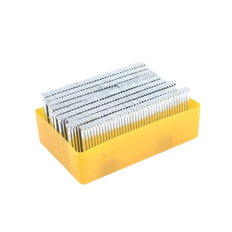 Factory Direct Price 38mm Nails Buy 18 Gauge ST For Pneumatic Gun ST-38 Brad Nail Pins