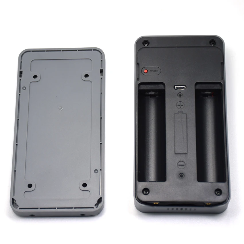 HL&OEM v7s livehome app control video doorbell with camera wifi 1080p smart home monitoring doorbells chime battery optional