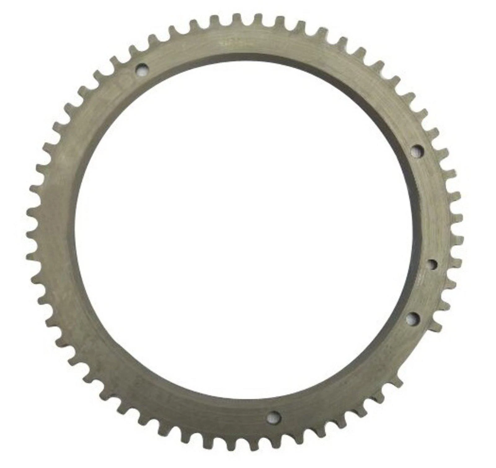 Детали дизельного двигателя ISC ISLE, кольцо индикатора скорости коленчатого вала, 3968247 3972345