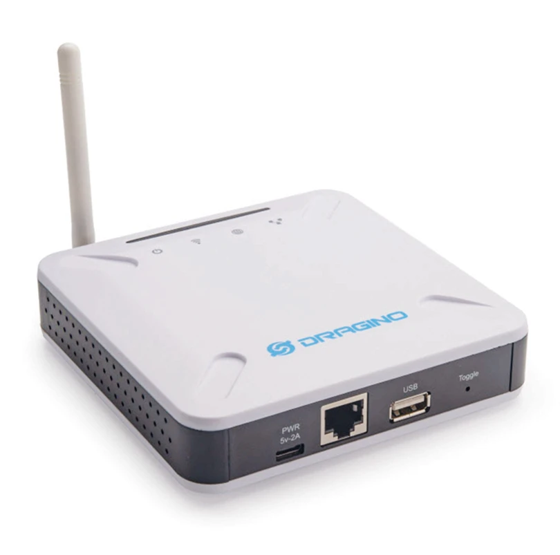 LPS8  Single Channel LoRa Gateway fully compatible with LoRaWAN protocol  open source LoRa Gateway