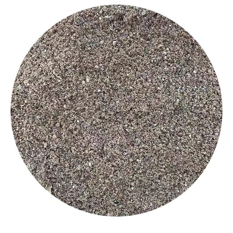 garnet sand 20/40mesh 30/60mesh for sand blasting surface preparation