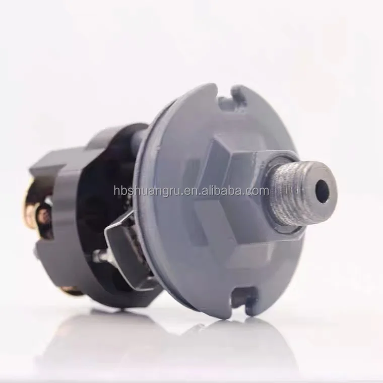 Automatic self-priming booster pump switch pump pressure switch mechanical pressure controller