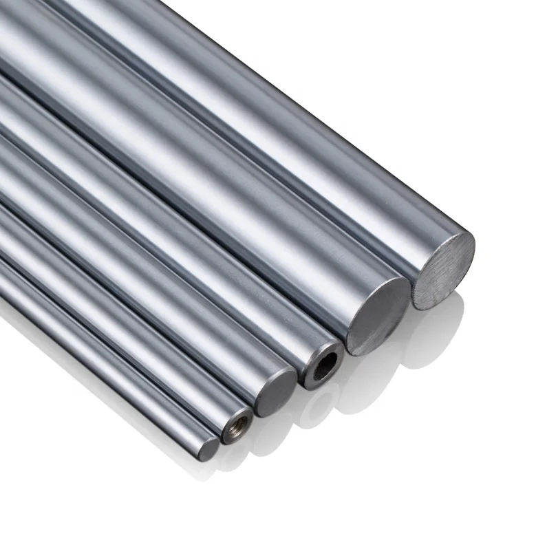 All-season performance female and male threaded eye rod end for hydraulic cylinder For American market