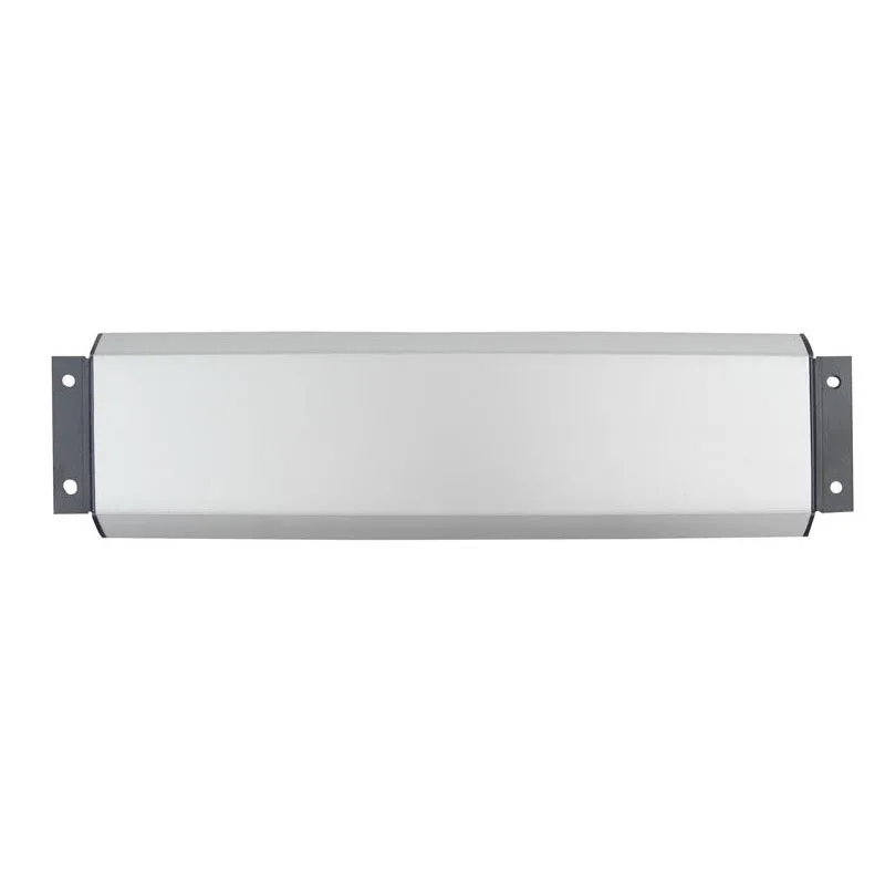 
Side Installation Socket Under the Table Socket 4 EU Power Sockets+2 USB Charger + 2 RJ45 Connectors High-end Conference Office 