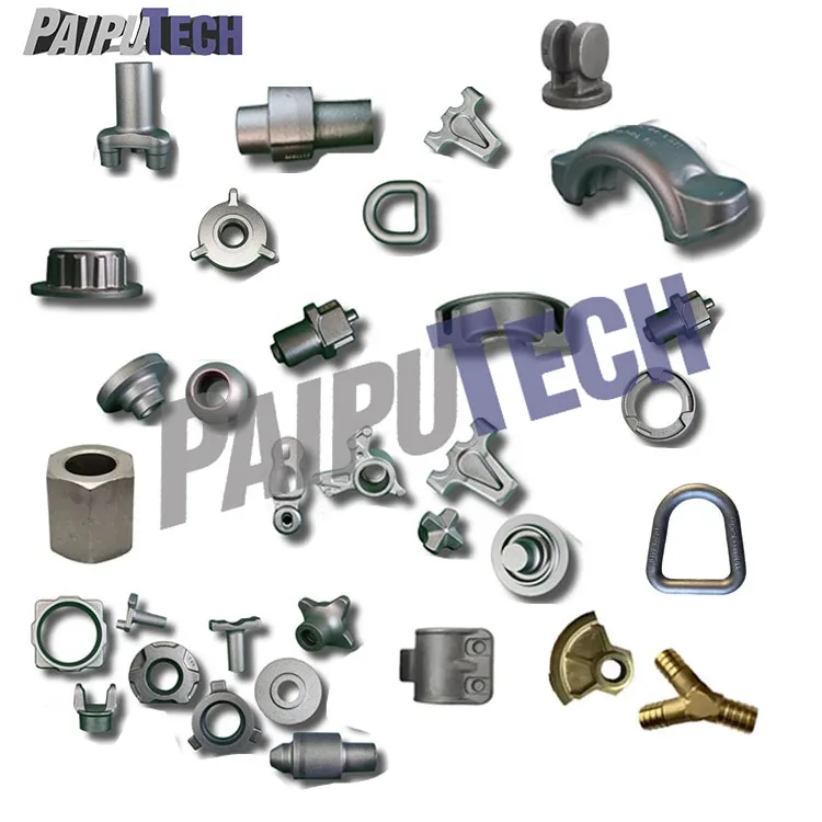 OEM automotive forgings drop forging brass copper stainless steel alloy  hot cold warm forging