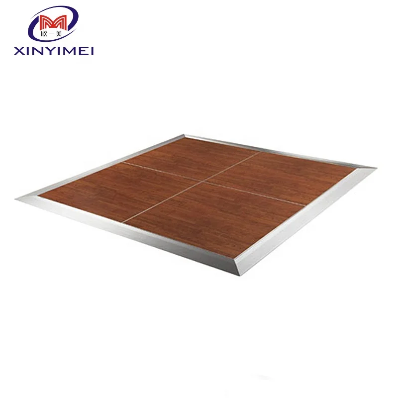 high quality party used cheap price dance floor for sale