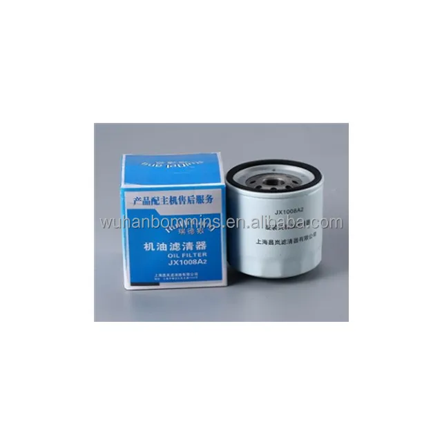 JX1008A2 high quality filters made in China
