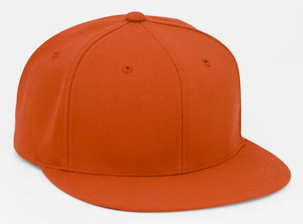Cheaper and Good quality Full-Profile D-Series Sport Caps  F3 Performance material Snapback hat