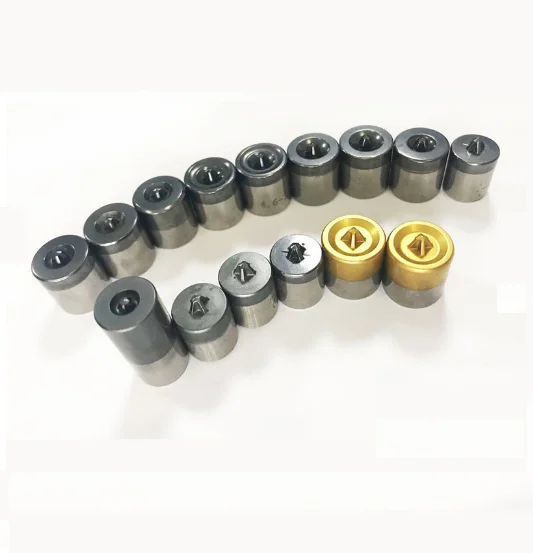 Oem&Odm Screw Head Punch Japanese Screw Punch And Dies High Quality Competitive Price