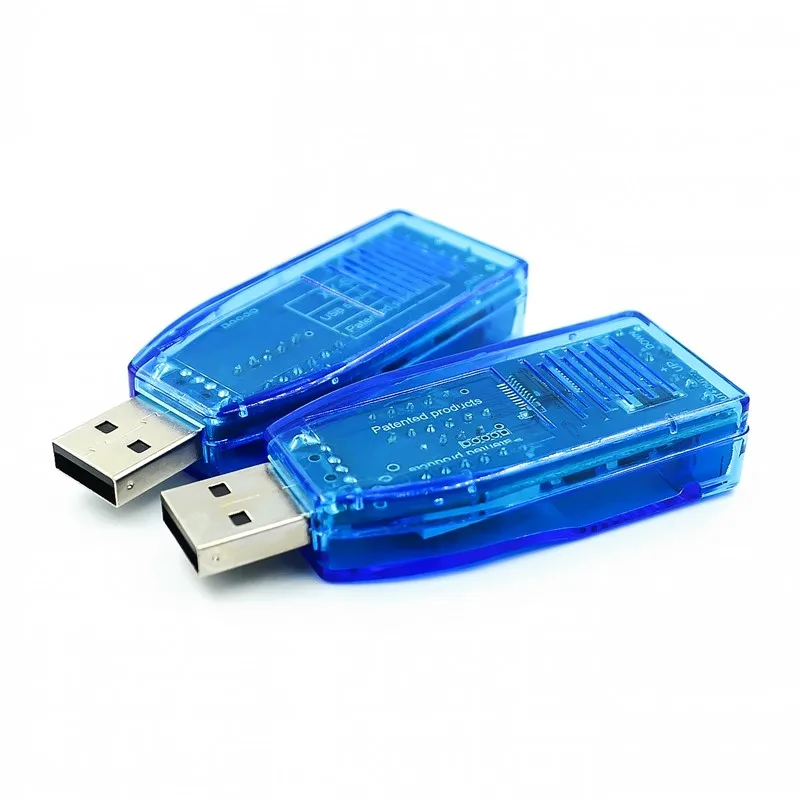 DC-DC CNC USB buck-boost power supply voltage regulator module 5V to 3.3V 9V 12V 24V desktop power supply