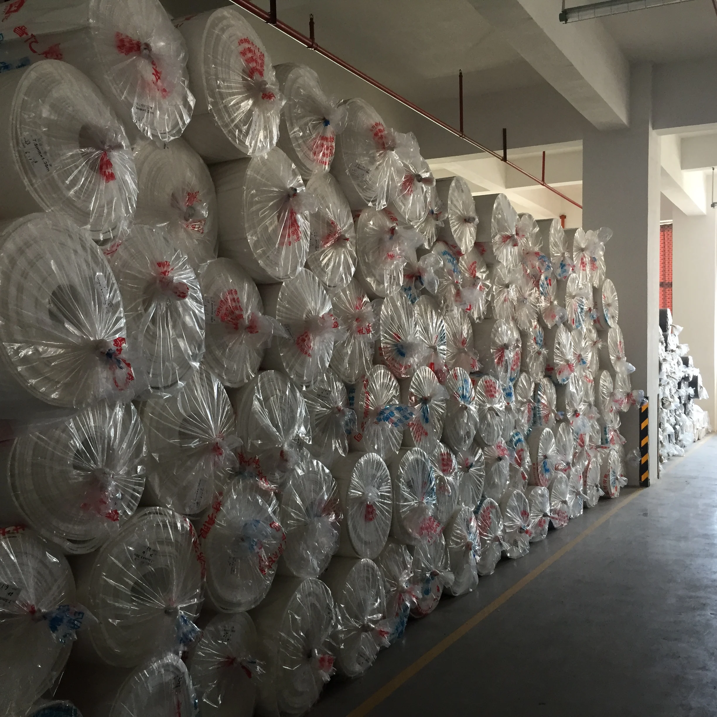 
High quality EVA shoe sole sheet rubber sheet from china supplier 