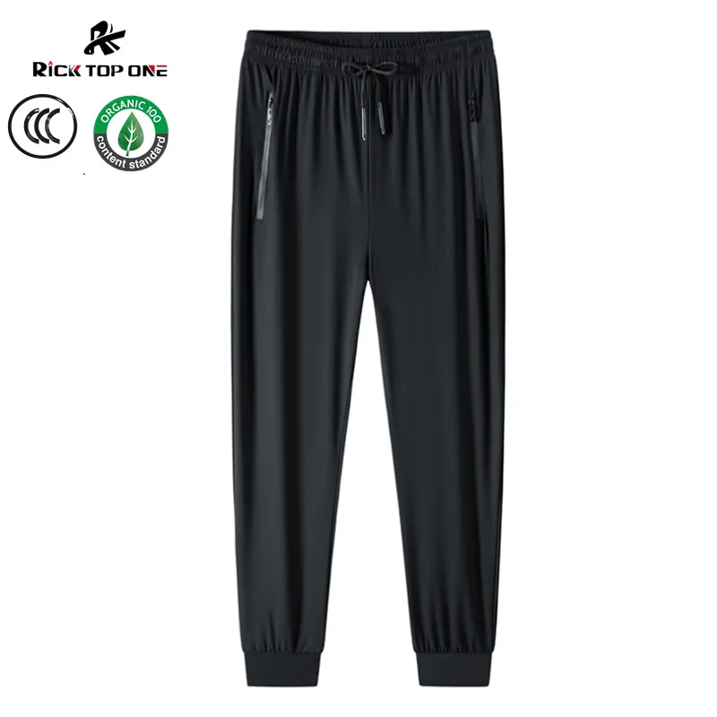New American Track Pants Mens Joggers Nylon Track Pants Breathable High Quality Track Pants For Men