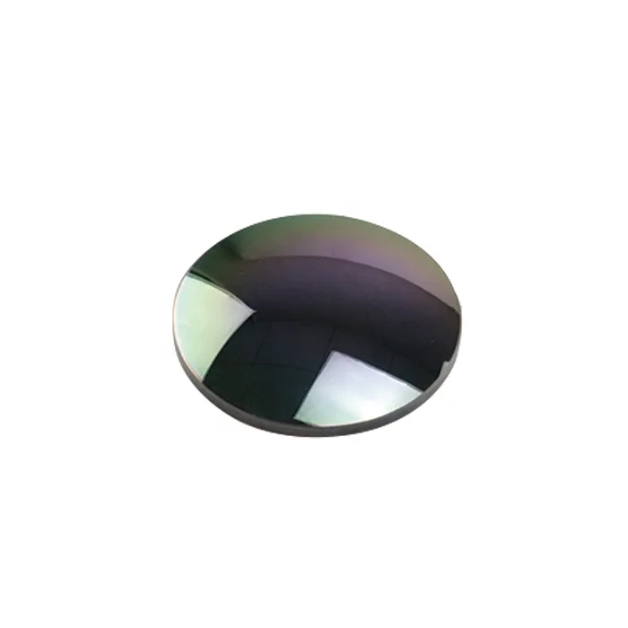 Best price thermal camera infrared AR coated germanium lens