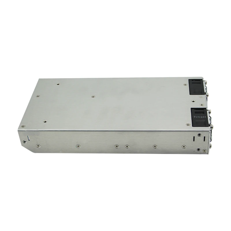 Mean Well 24В 750 Вт источник питания RSP-750-24