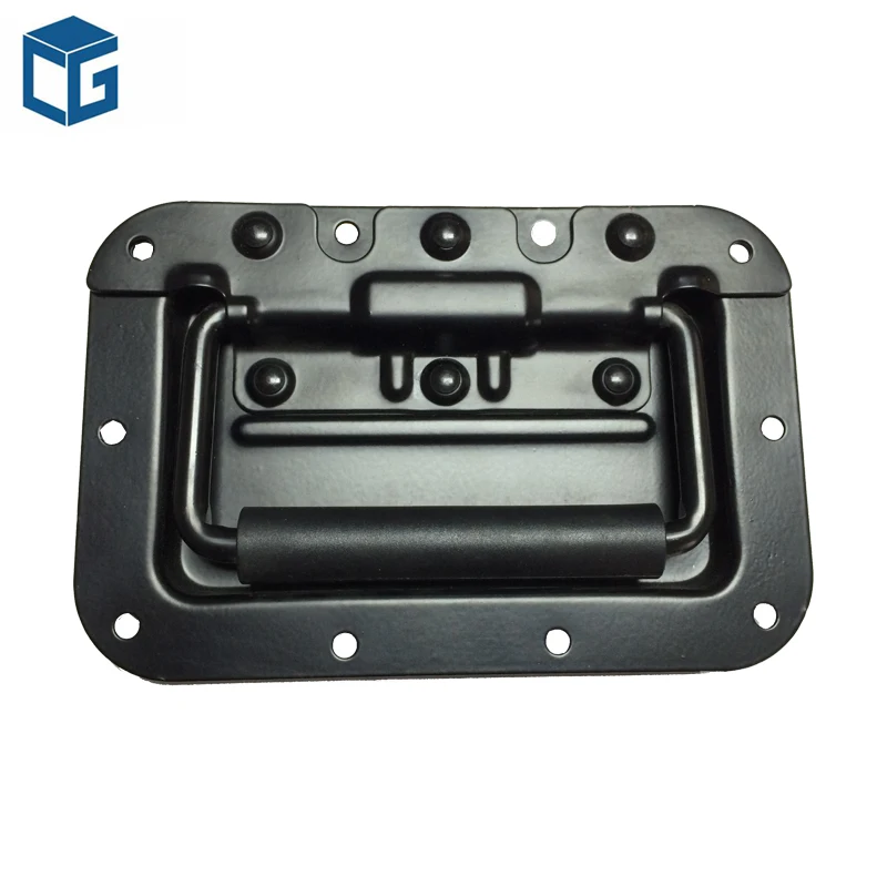 flight case accessories case iron handle