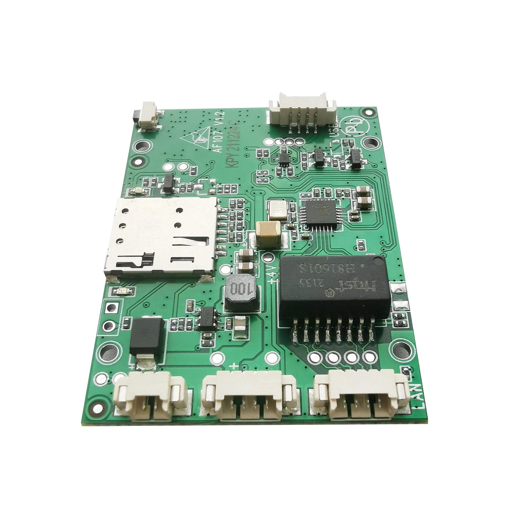 Habolink беспроводной Радиочастотный Wi-Fi модуль 3G 4G GSM LTE модуль Wifi Hotspot модем PCBA IOT маршрутизатор камера печатная плата