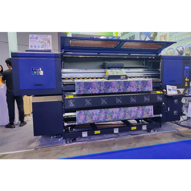4 Printhead 1900 mm Digital Printer Cloths Paper Printing Machine Digital Printer Cheap Price Of Banner Printer