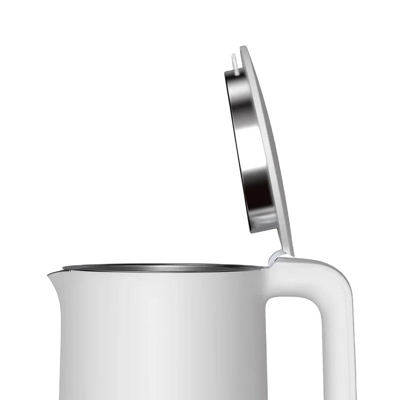 Электрический чайник из нержавеющей стали Xiaomi Mijia 1 А 220 В 1800 Вт