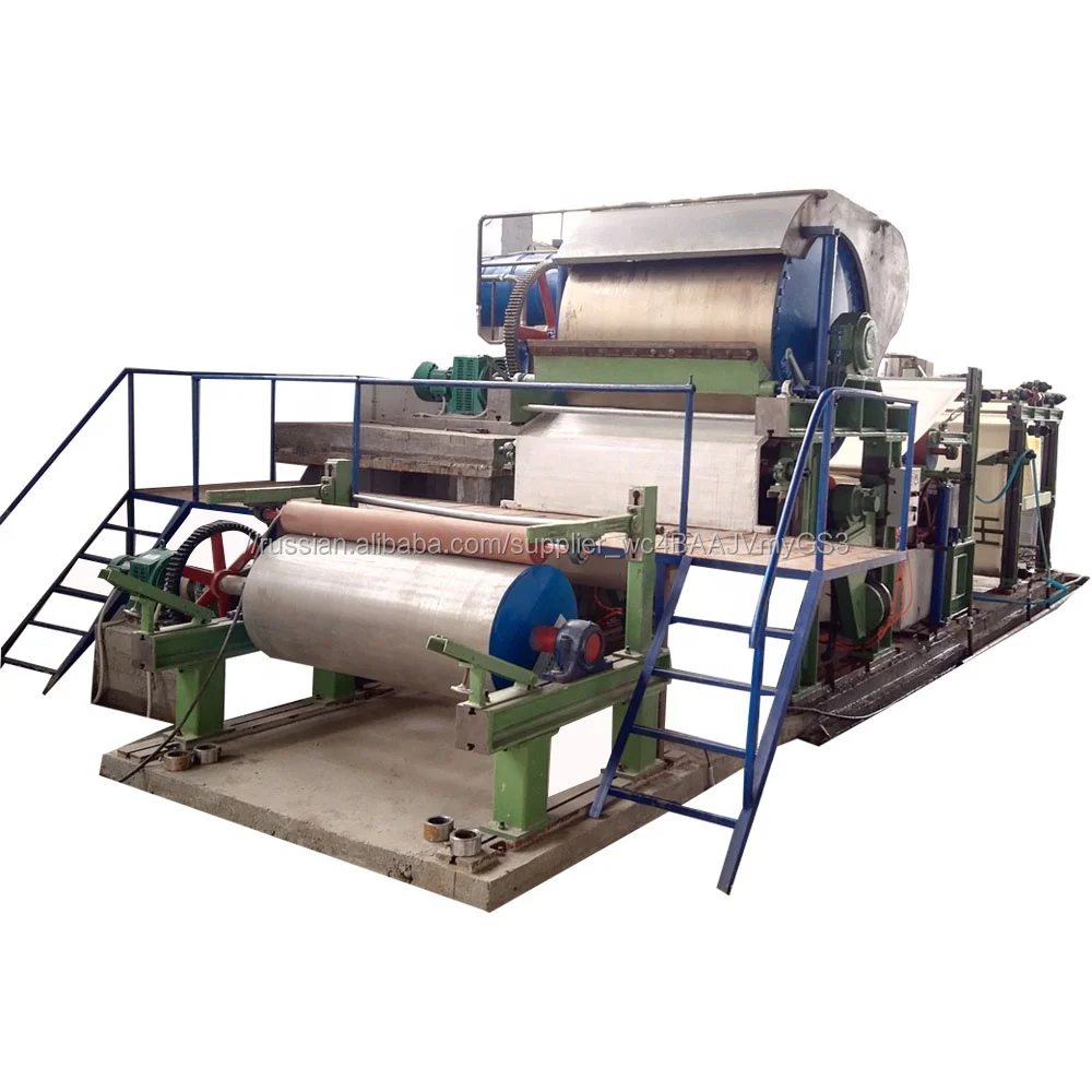 Небольшая емкость туалетная бумага производственная линия/Туалетная бумага делая машину цена
