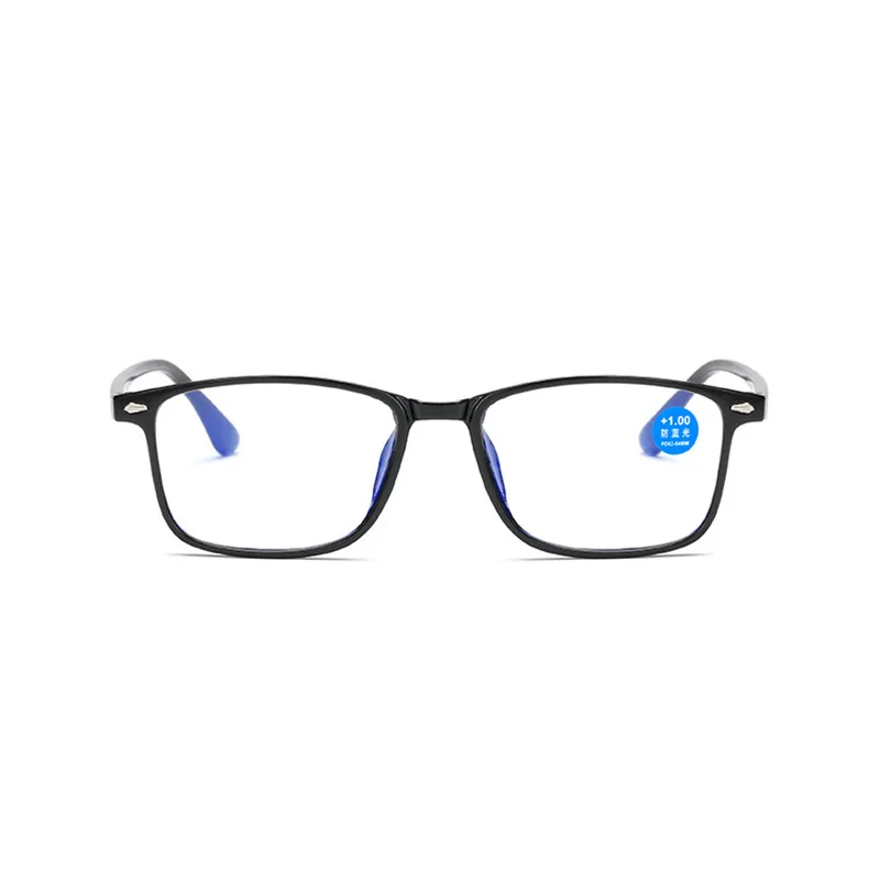 Eugenia 2022 Reading Glasses Custom Logo Blue Light Blocking Reading Glasses For Women Wholesale Made In China