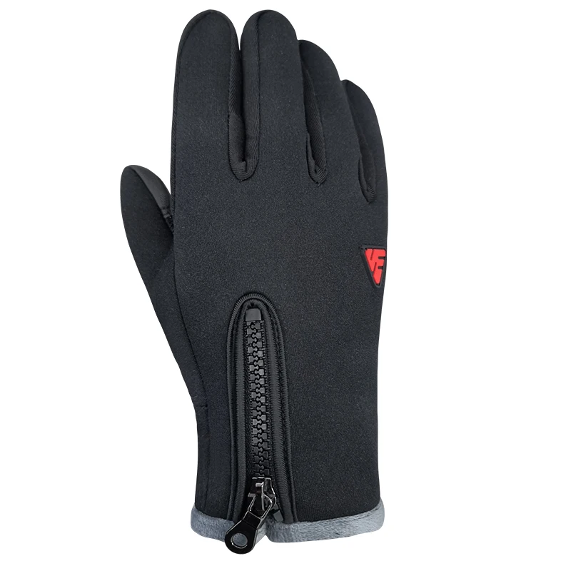 Winter Gloves for Men and Women Keep Warm Touch Screen Gloves for Outdoor Cycling Running Driving Thermal Winter Gloves