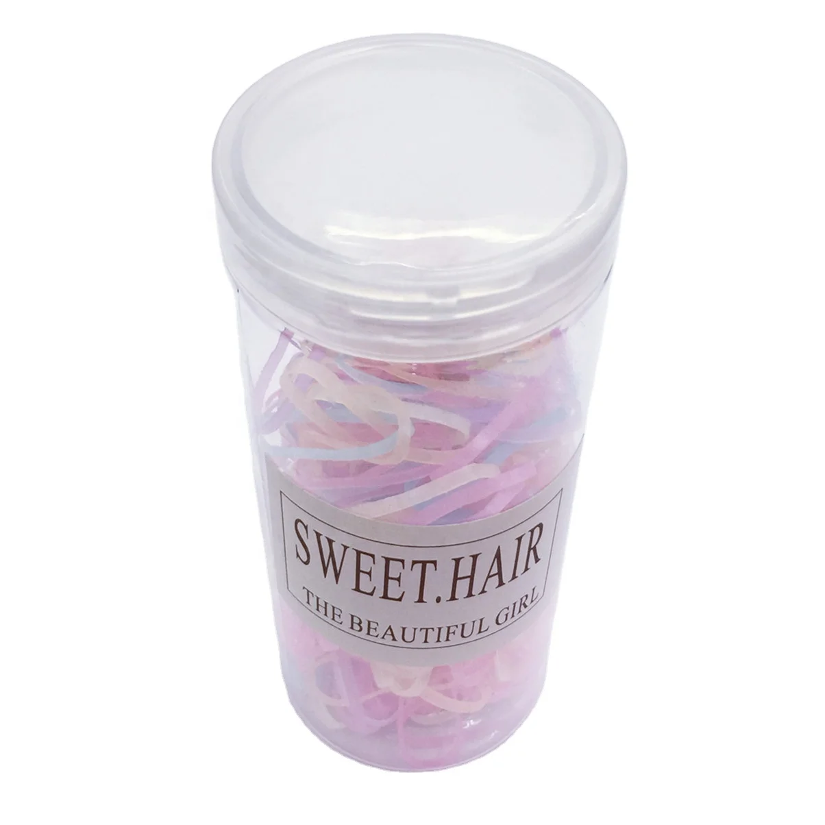 makeup use colors rubber ring good tensile strength yellowish rubber product