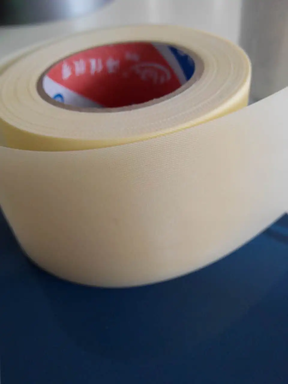 Air Conditioning PVC Tape Corrosion Resistancy Factory Direct Supply Hot Sell No Adhesive Cable Bundling Tape