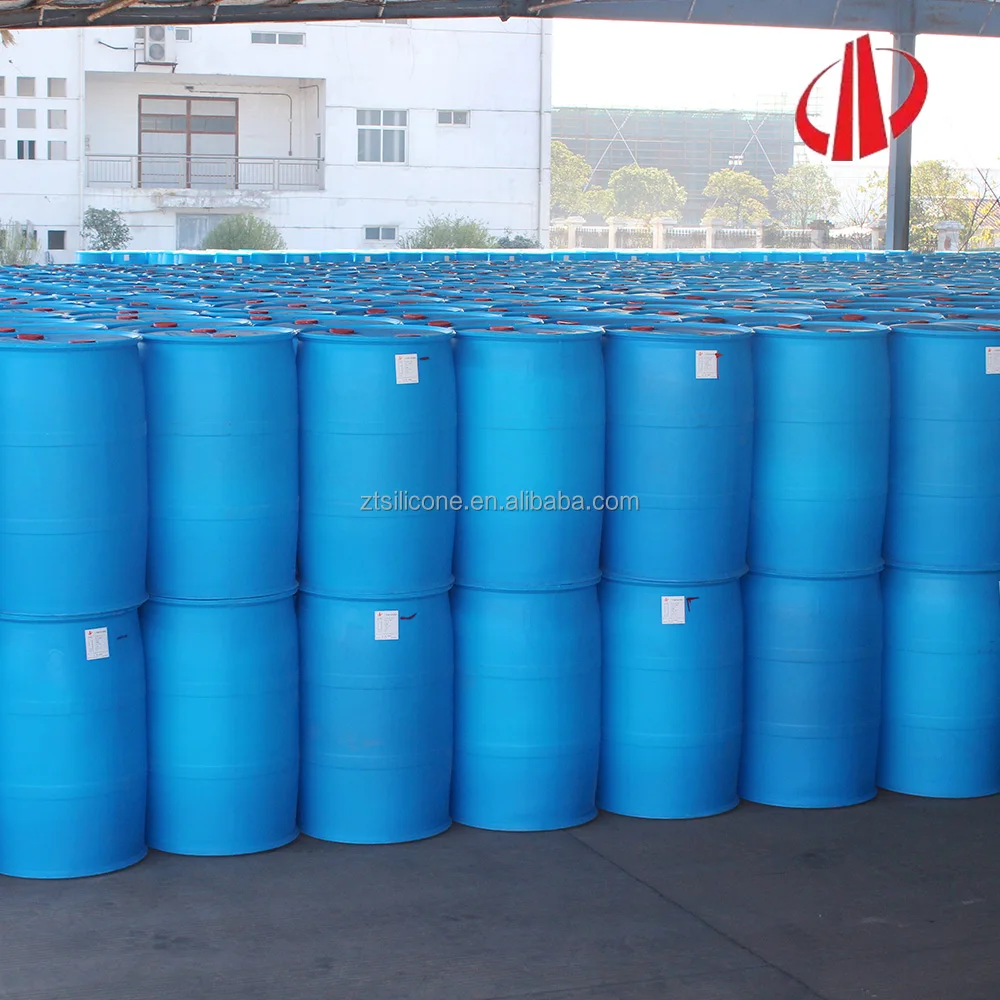 Low Prices Liquid Silicone Rubber CAS 63148-60-7 Methyl Rtv 107 Oh Polymer