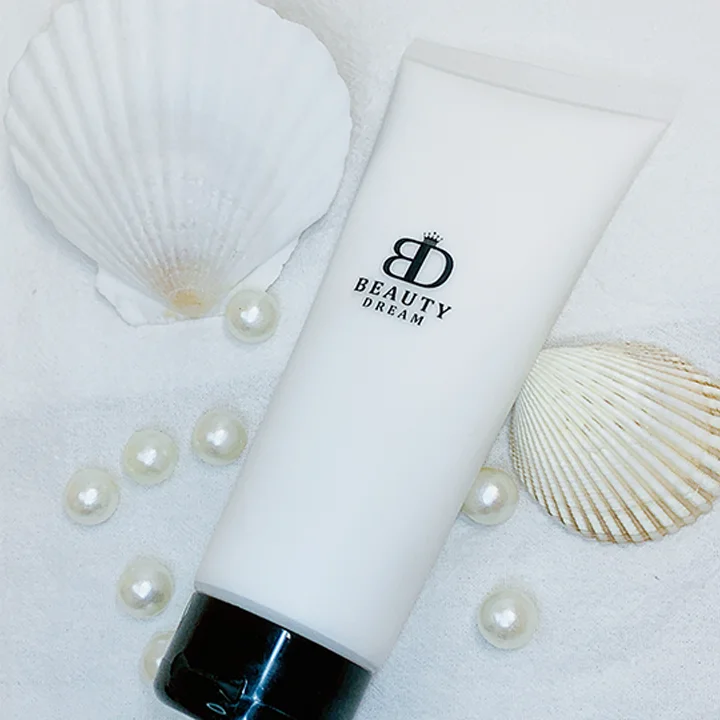 Strong Bleaching Body Whitening Cream with Jojoba Oil OEM/ODM Oil-Free and Fragrance-Free for Skin Whitening Products