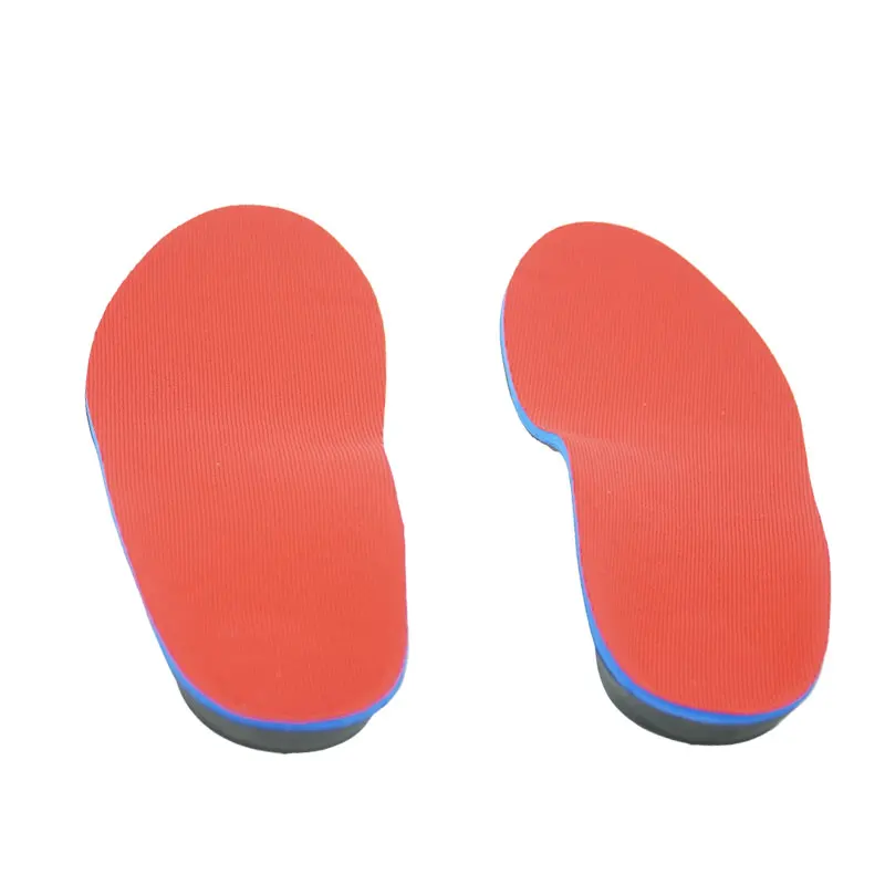 Cross Arch Collapse Insoles Provide protection for Flat Feet, Heel Pain, Plantar Fasciitis, and Cross Arch Collapse Shoes Insert