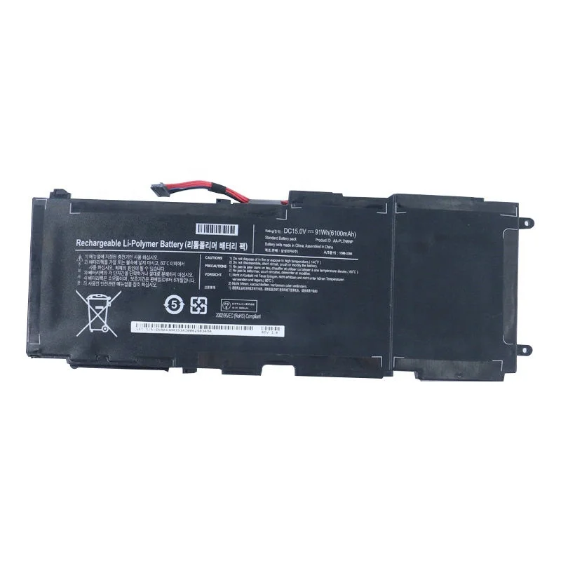 Strength Factory Laptop Battery For samsung Battery AA-PLZN8NP