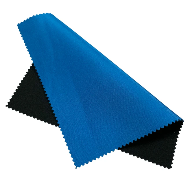 SBR Neoprene Sponge Waterproof Wetsuit Fabric