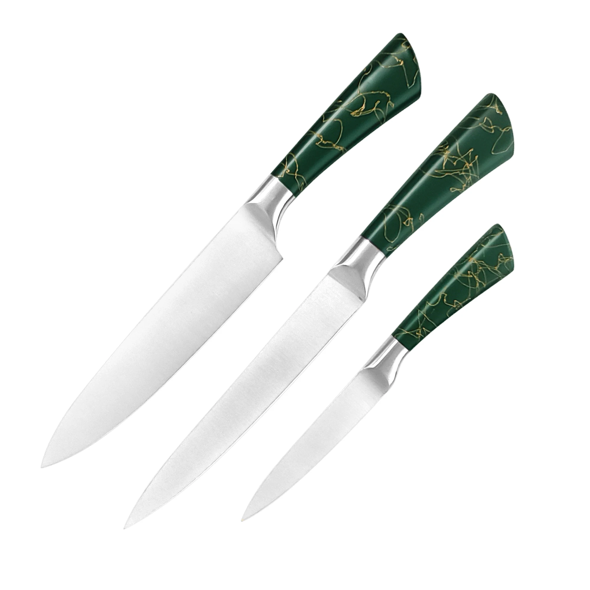 Хит продаж набор ножей для кухни шеф-повара ресторана