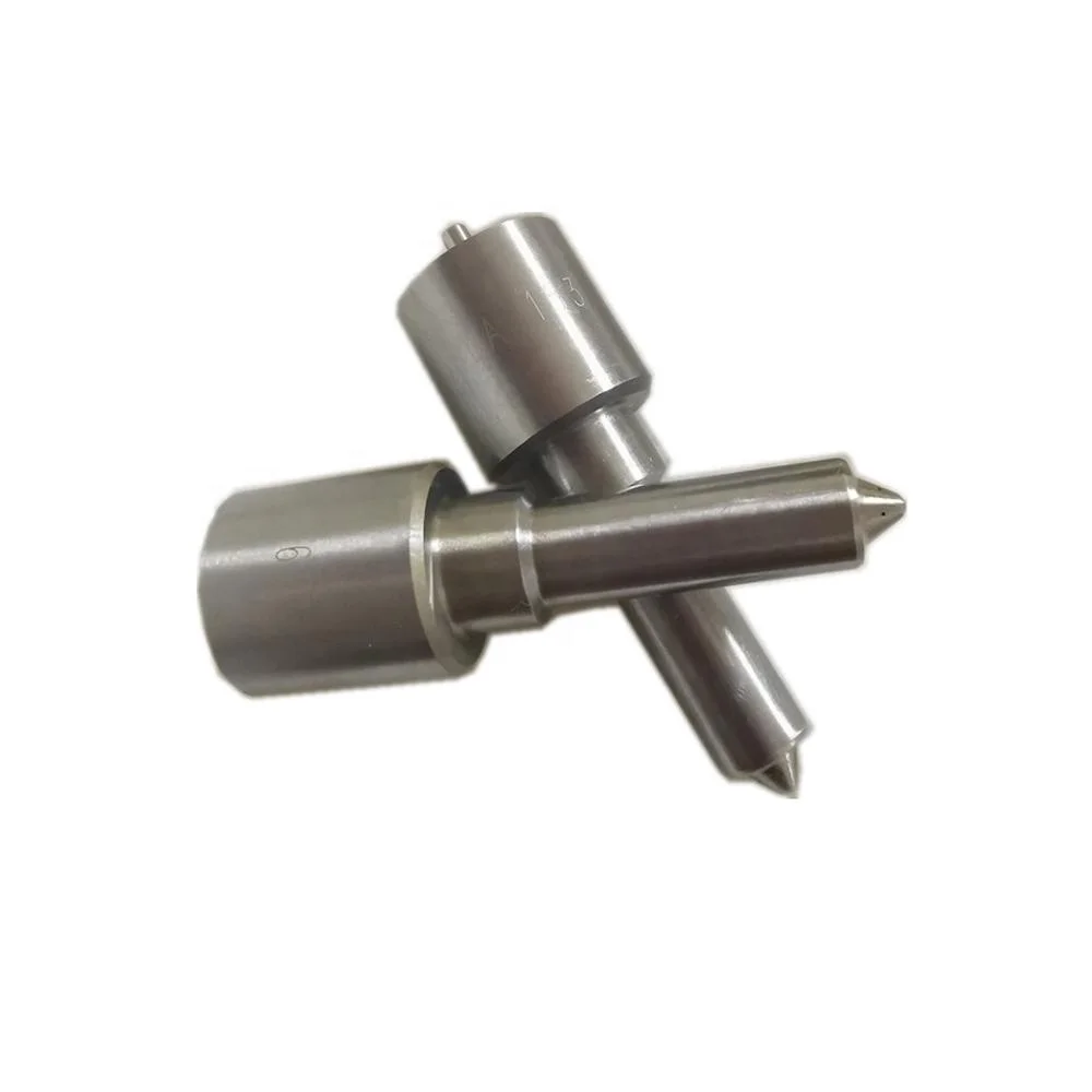 Diesel fuel injector nozzle DLLA155S529 ZCK155S529