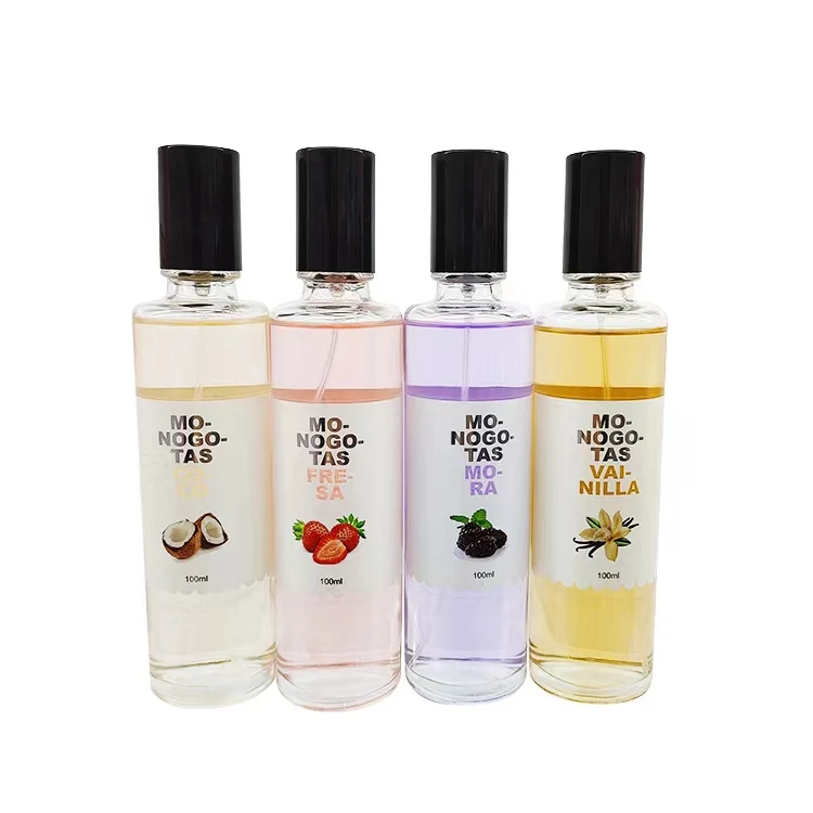 Wholesale Factory Price Original woman 100ml perfume Long Lasting fruity perfume spray Perfume for Ladies