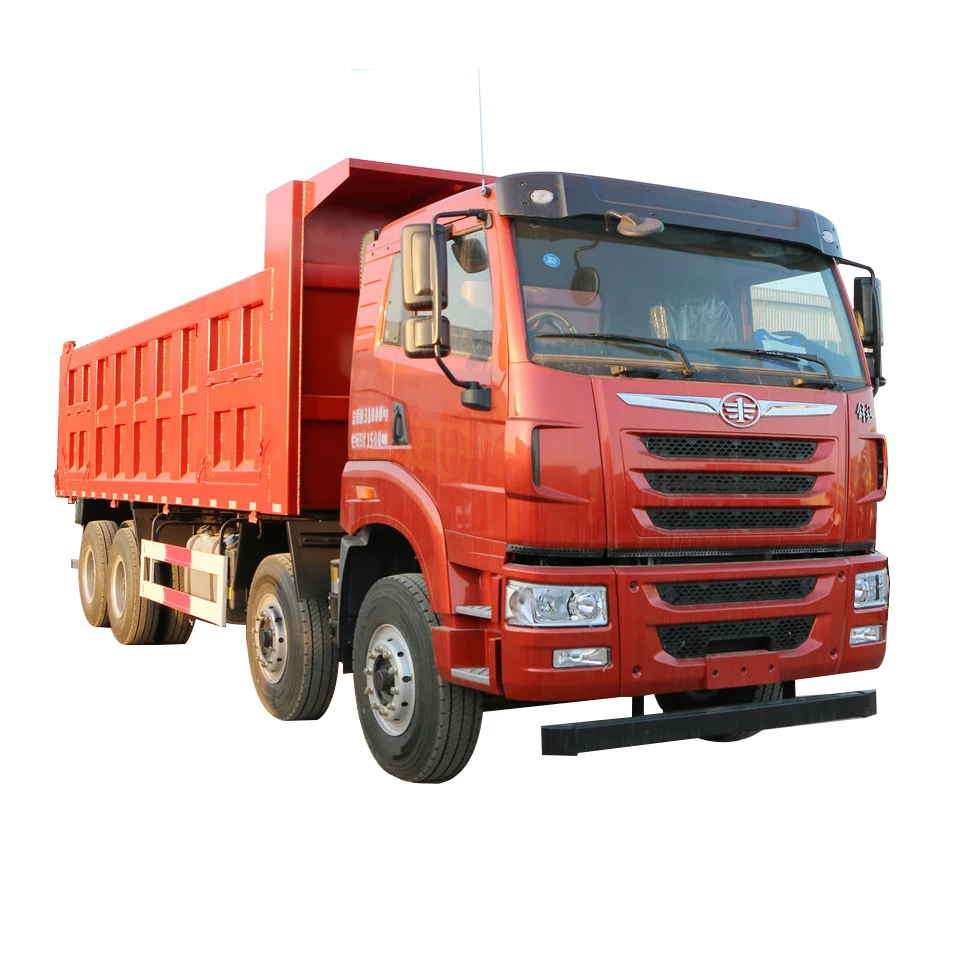 China manufacturer directly 4x2 dump truck 5 ton,8m3 dump truck
