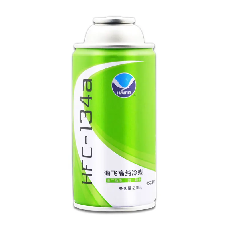 Good Quality 13.6kg/30lb Hfc 134a Refrigerant Gas,R134a,R134a Cool Gas