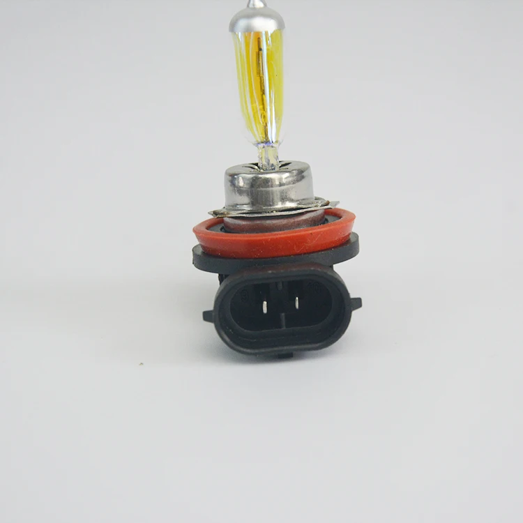 China Supplier Car Lights Bulbs Halogen Torch Bulbs Halogen Capsule Lamp