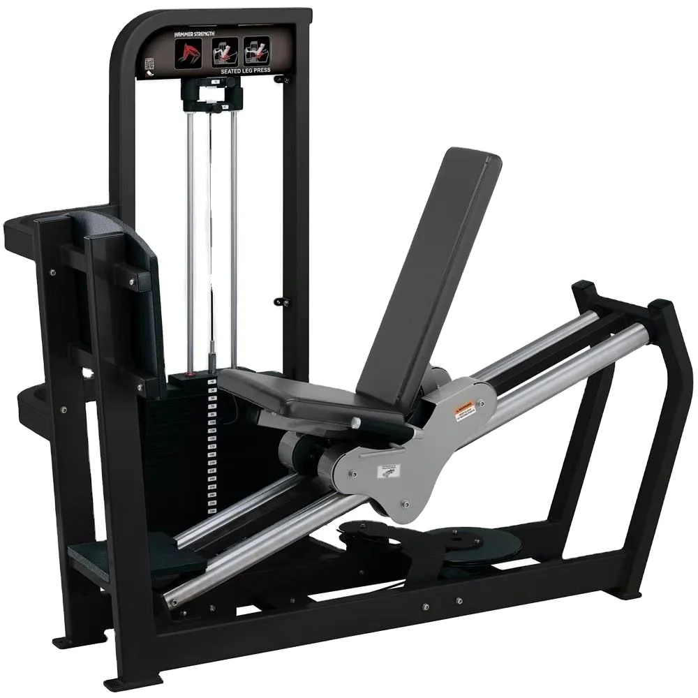 Профессиональный для спортзала Бодибилдинг продажи цена Leg Press gym