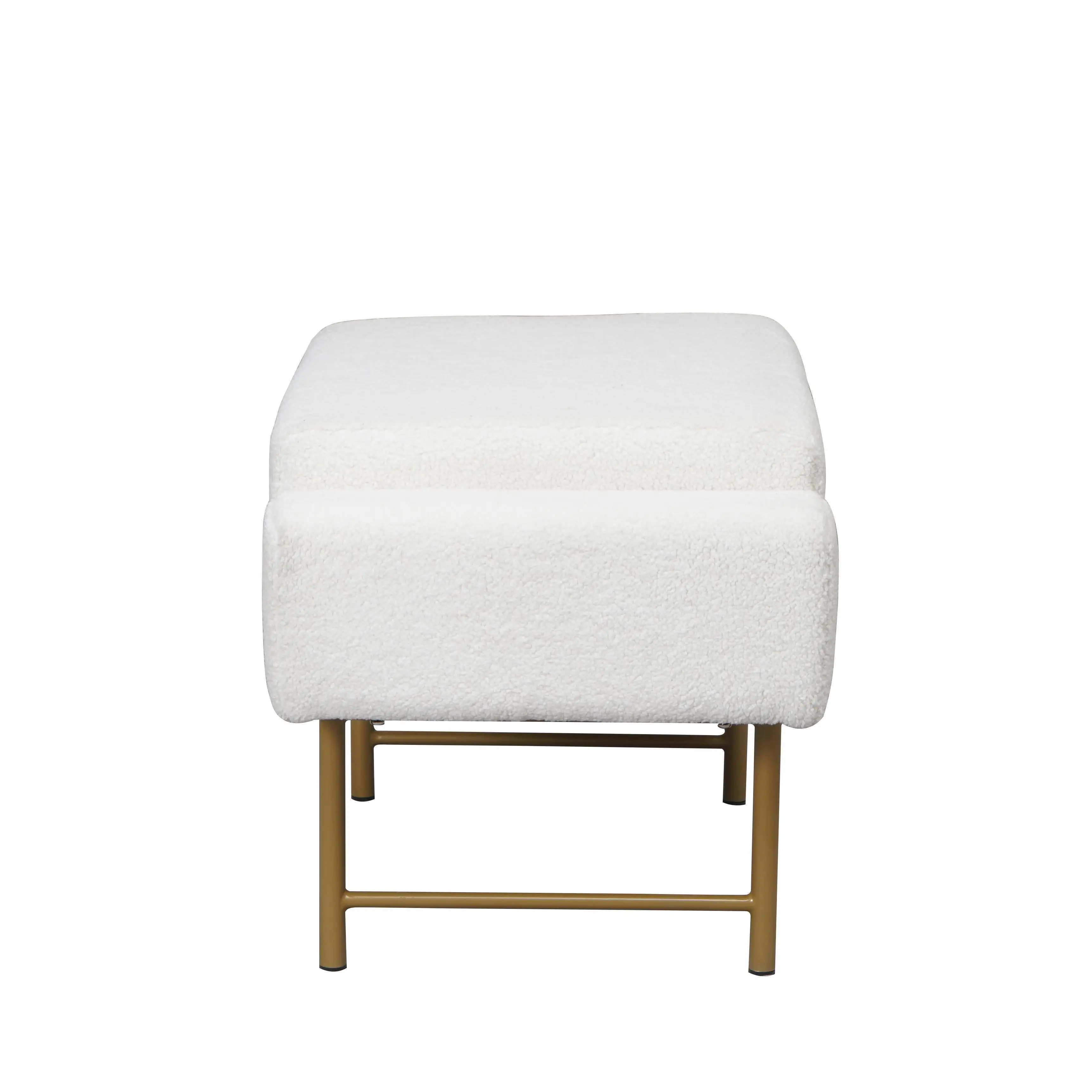 Современный дизайн ступенчатый стул современная роскошная мебель длинный оттоманский для дома отеля