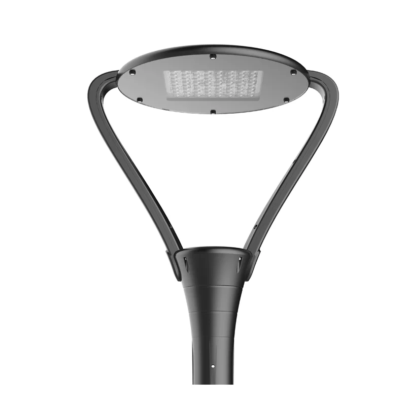 Waterproof IP66  LED Garden light 30w 60w 100w modern led garden light and Park garden lamp