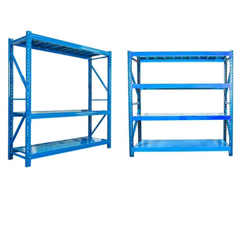 Guichang storage storage rack 100-500kg cargo customized heavy shelf