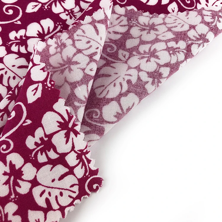 
WOVEN RAYON CHALLI PRINTED FABRIC 